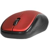 Pelė TRACER Alien Raudona RF NANO