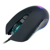 Pelė Myszka žaidimams Tracer GameZone EDGE su laidu 3200 dpi optinė juoda