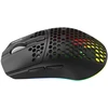 Pelė TRACER GAMEZONE INTENSE RGB Honeycomb RF (2.4G+BT)