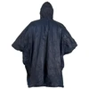 Lahti Pro Peleryna Lietpaltis/pončas, mėlynas, unisex, Lahti
