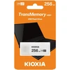 Kioxia Hayabusa USB 3.2 256GB oranžinė