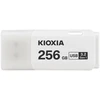 Kioxia Hayabusa USB 3.2 256GB oranžinė