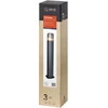Orno PEONIA sodo šviestuvas, E27, maks. 15 W, IP54, 75 cm, juodas
