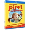 Pepė Ilgakojinė / TV serialas (2 Blu-ray / Restauruotas leidimas)