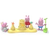 Peppa Pig - Akimirkos - Brolių ir seserų diena paplūdimyje (G28335X0)