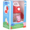 Peppa Pig kūdikio šiaudelio formos puodelis, 370 ml.