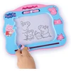 Peppa Pig - Magnetinis kelioninis rašiklis aktyviems žaidimams (8532)
