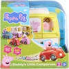 Peppa Pig - Maža transporto priemonė, 1 vnt. (įvairių spalvų) (8338)