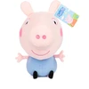 Peppa Pig - Mažasis Bodzas - Džordžas (25 cm) (I-PEP-9370-2-FO)