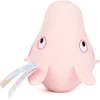 Peppa Pig - Mažasis Bodzas - Peppa Pig (25 cm) (I-PEP-9370-1-FO)