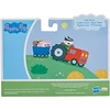 Peppa Pig - Mažos transporto priemonės - Mažas traktorius (F21855L0)