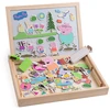 Peppa Pig - medinė magnetinė lenta (32255)