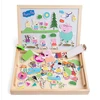 Peppa Pig - medinė magnetinė lenta (32255)