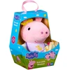 Peppa Pig - pliušinis pledas Evie (8497)