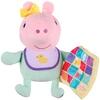 Peppa Pig - pliušinis pledas Evie (8497)