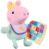 Peppa Pig - pliušinis pledas Evie (8497)