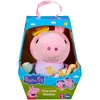 Peppa Pig - pliušinis pledas Evie (8497)