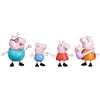 Peppa Pig - Šeimyninė 5 žaislų pakuotė (G05065L0)