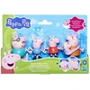Peppa Pig - Šeimyninė 5 žaislų pakuotė (G05065L0)