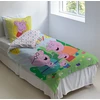 Peppa Pig – Vaikiška patalynės komplektas 100x140 (GGB80095)