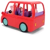 Peppa Pigjada Jada - Peppa Pig - nuotoliniu būdu valdomas šeimos automobilis (9336368314R00)