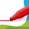 Peppa Pigstaedtler Staedtler – Peppa Pig rašikliai – 12 vnt. įvairių spalvų (329 C12 L1)