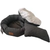 Peppy Buddies „Nordic lets“ – šuns guolis „Olli Cozy S“ – 46,5 x 46,5 x 12 cm