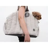 Peppy Buddies „Nordic Paws“ – rudas automobilio krepšys – (697271866720)