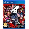 „Persona 5 Tactics“ – „PlayStation 4“