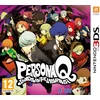 „Persona Q: Shadow of the Labyrinth“ – „Nintendo 3DS“.