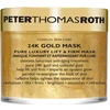 Peter Thomas Roth - 24 karatų aukso kaukė 50 ml
