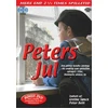 Peters Jul - 2 diskų rinkinys (Peters Jul ir kalėdinė meilės istorija)