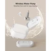Petlibro - Dockstream vandens fontanas - 2,5 l