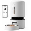 PetLibro - Granary WIFI šėrykla-balta - 5 litrai