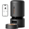 „Petlibro“ – „Granary WiFi“ tiektuvas – juodas – 5 litrų talpos