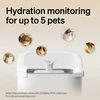 „Petlibro“ – išmanusis fontanas su „Dockstream“ RFID – 3 l (101 uncijos)