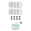 PetLibro - kapsulės pakeitimo filtras (8 pakuotės) - (PL-FF002-92W)