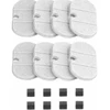 PetLibro - kapsulės pakeitimo filtras (8 pakuotės) - (PL-FF002-92W)