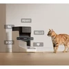 „Petlibro“ – VIENAS RFID augintinių šėrykla