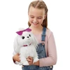 Pets Alive Gyvieji augintiniai – vaikštinėjantis šuniukas S1 (9531)