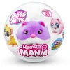 Pets Alive Gyvūnai gyvi - Hamstermania S1 (9543)