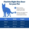 „Petsafe“ „Ecom“ ekstremalioms oro sąlygoms atsparios durys su aliuminio dangčiu – XL dydžio