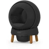 Petsafe - Ecom Smartspin automatinis kačių kraiko dėžės robotas - 53 x 49 x 47 cm - juodas
