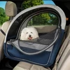 Petsafe - Happy Ride sulankstomas kelioninis nešioklė 69x71x48cm