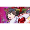 „Phantom Breaker Battle Grounds Ultimate“ – „Nintendo Switch“