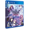 Phantom Breaker Omnia (PlayStation 4)