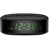 „Philips Audio“ – radijo žadintuvas su FM skaitmeniniu turiniu TAR3205/12 – juodas