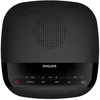 „Philips Audio“ – radijo žadintuvas su FM skaitmeniniu turiniu TAR3205/12 – juodas