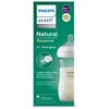 Philips Avent Natural Response stiklinis buteliukas nuo 1 mėnesio 240ml