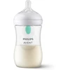 „Philips Avent“ – buteliuko beorės ventiliacijos sistema, 260 ml, žindukas nuo 1 mėnesių, 1 vnt., 3–6 mėn.
